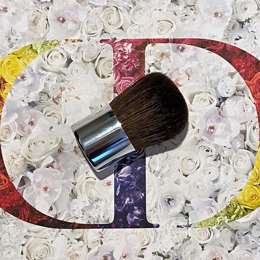 Dior 10 for $10 Kabuki Brushes! - Picture 4 of 4